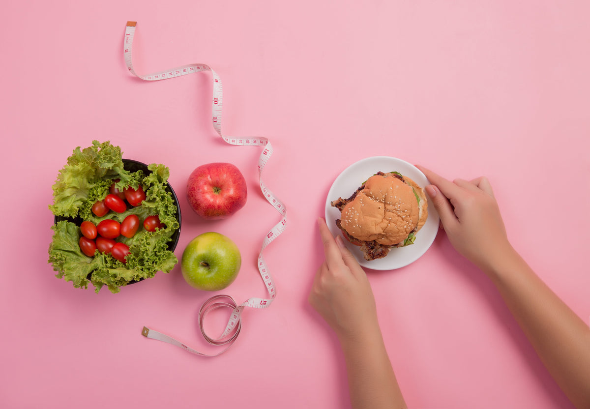 Best Weight Gain Diet