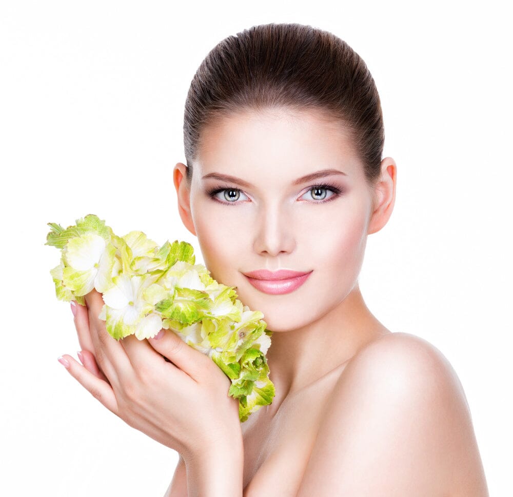Include these Top Vegetarian Foods for Glowing Skin