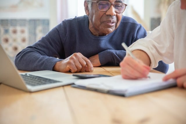 When is High IgE Levels Dangerous for Senior Citizens?