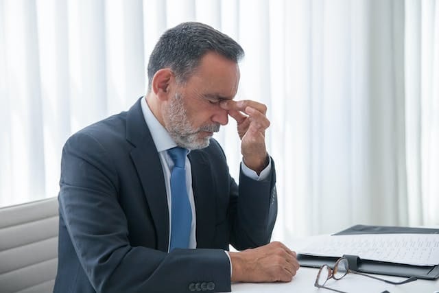 Are you Tired all the Time? Here's why a Fatigue Test can help