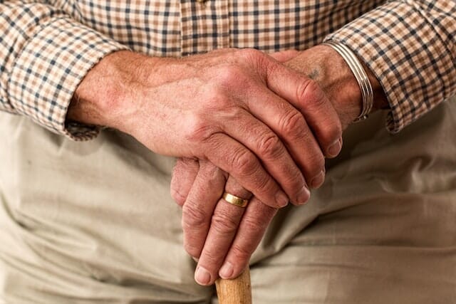Why a Full Body Checkup at Home is required for Senior Citizens