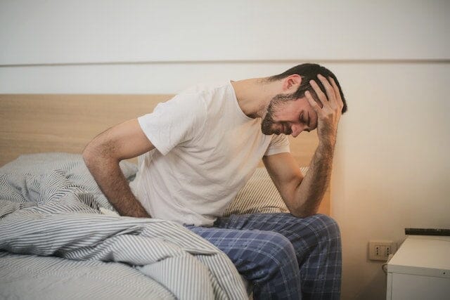Are you always tired? Check for these important fatigue symptoms
