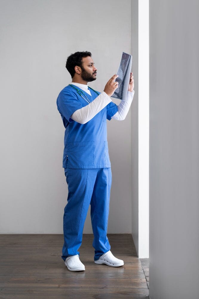 How do I find a Full Body Checkup test list with Price Discount?