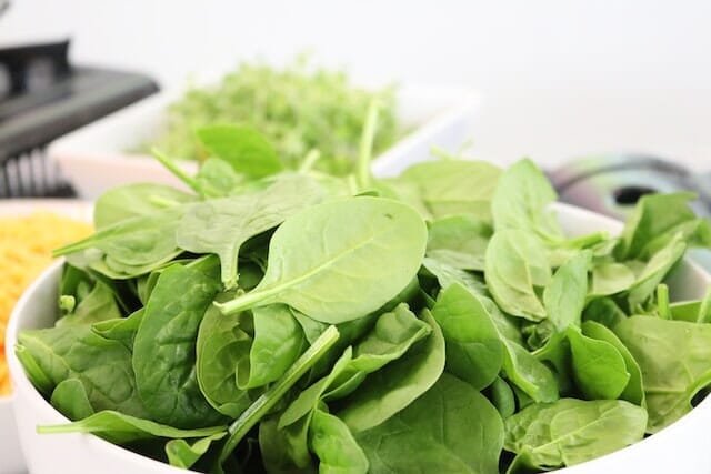 These are the Best Food for Hair Growth Solutions