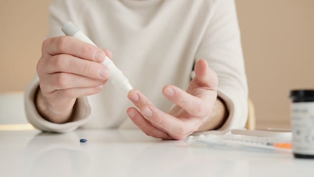 Here are the Steps to Attaining Fasting Blood Sugar Normal Range