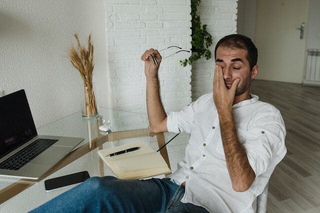 What are the benefits of a regular male hormone test?