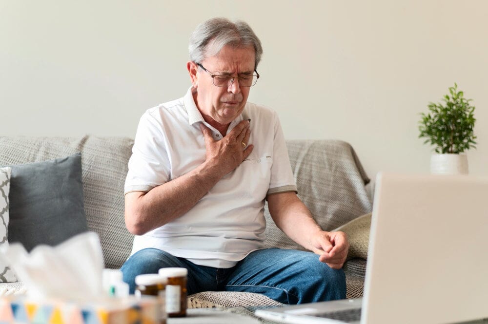 Diagnostic Tests for Heart Disease