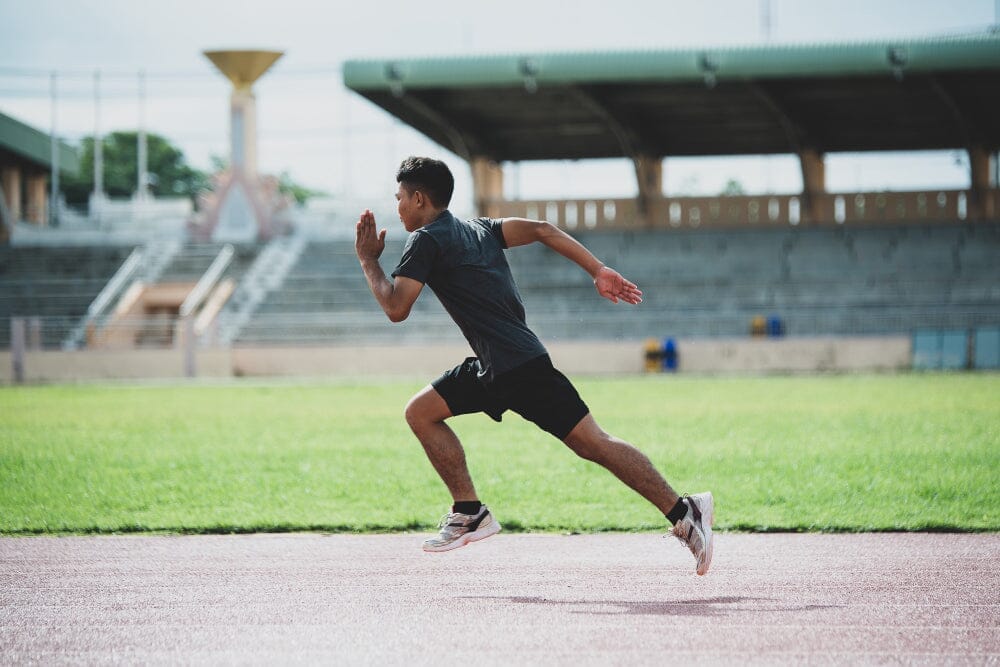 Physical Health Diagnoses in Athletes