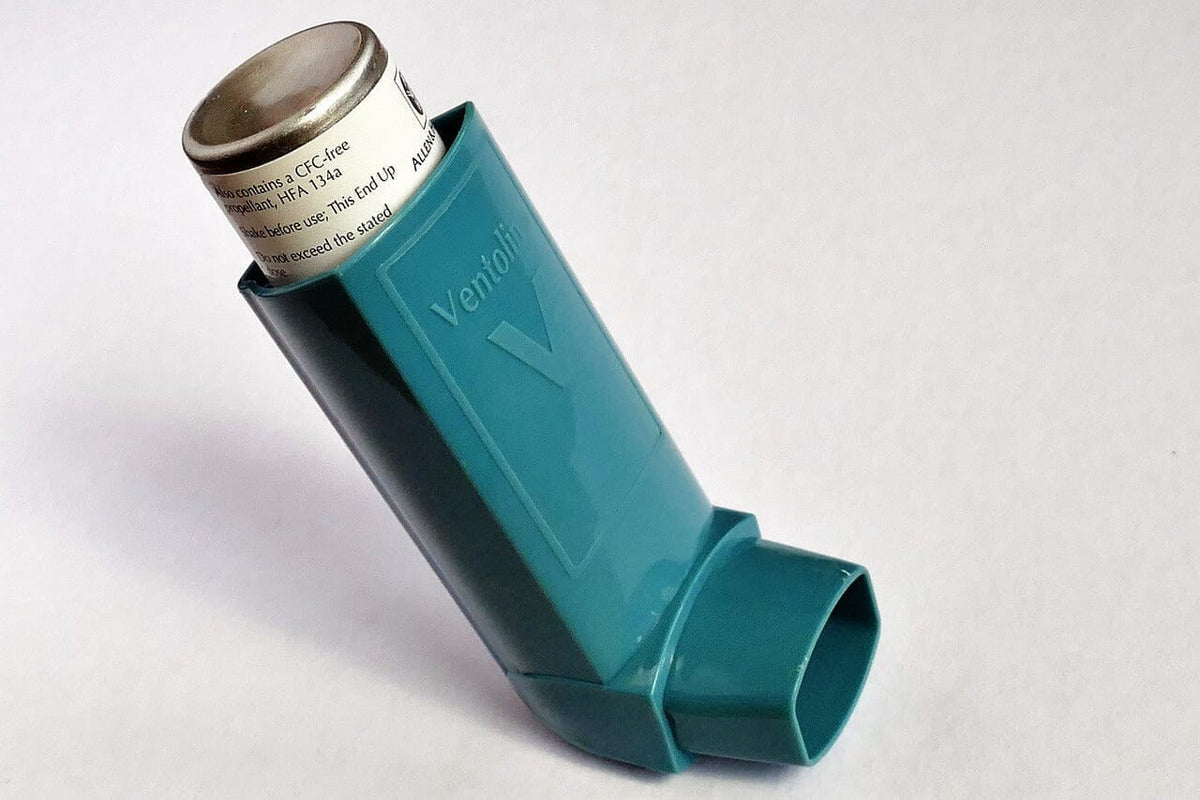 What is Asthma?