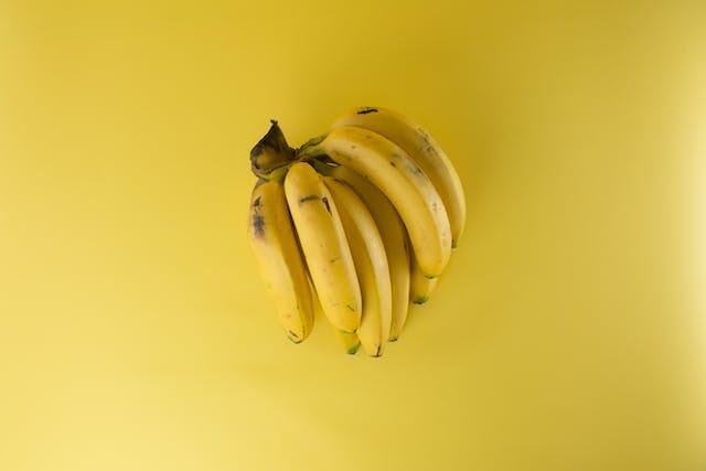 The Best Foods for Digestion; and Is Banana Good for Constipation?
