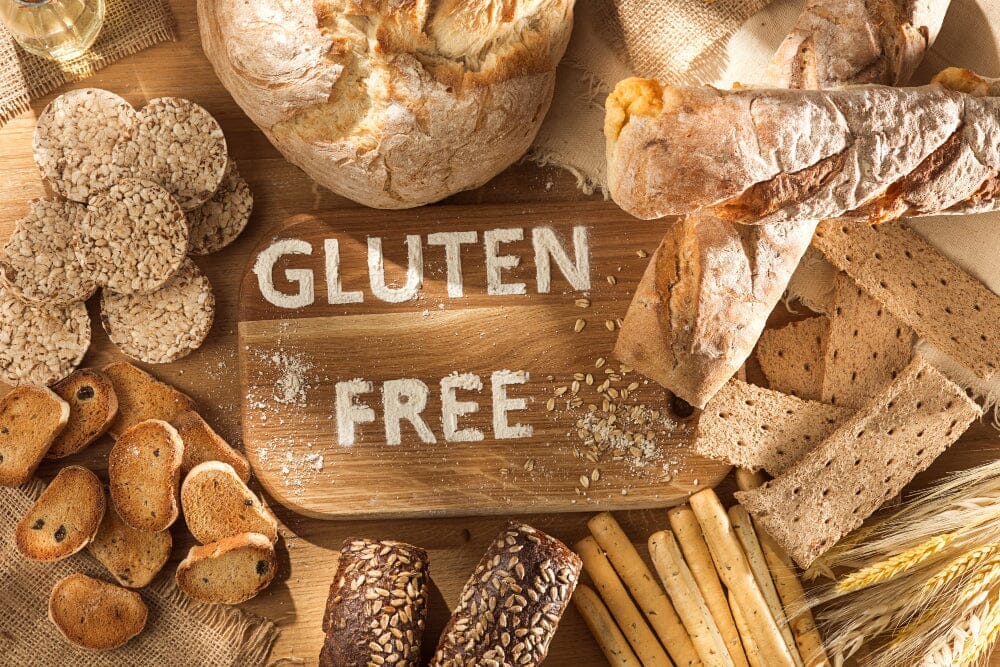 Is the Celiac Disease Diet Helpful? What do I Need to do?