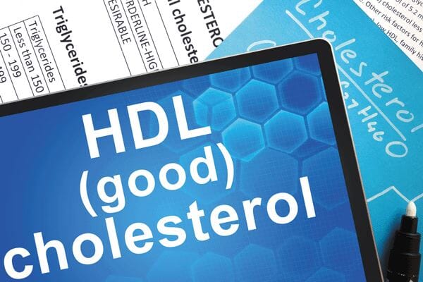 HDL Cholesterol
