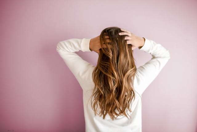 Top hair management tips - Castor oil for hair growth