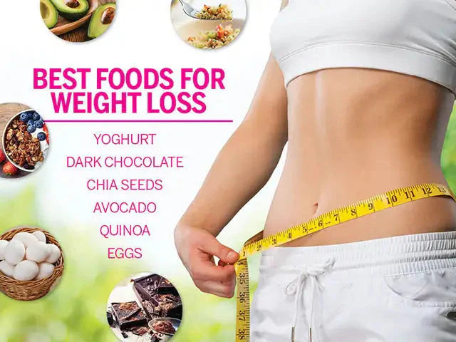 Food for Weight Loss