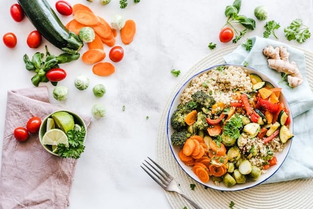 Thermic Effect Of Food | 6 Thermogenic Foods That Can Help You Burn More Calories