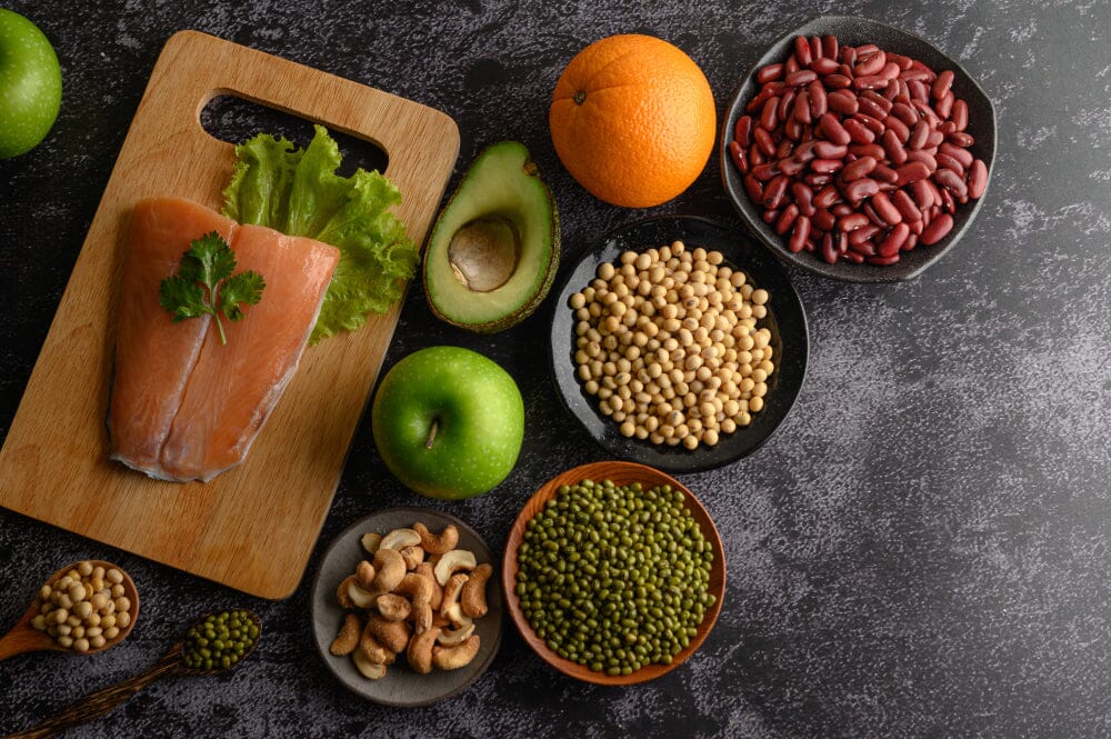 Iron | Iron Deficiency | Iron Supplements