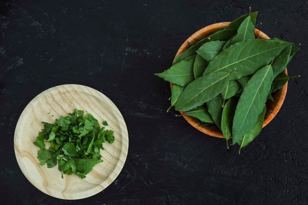 Top 7 Health Benefits and Uses of Curry Leaves