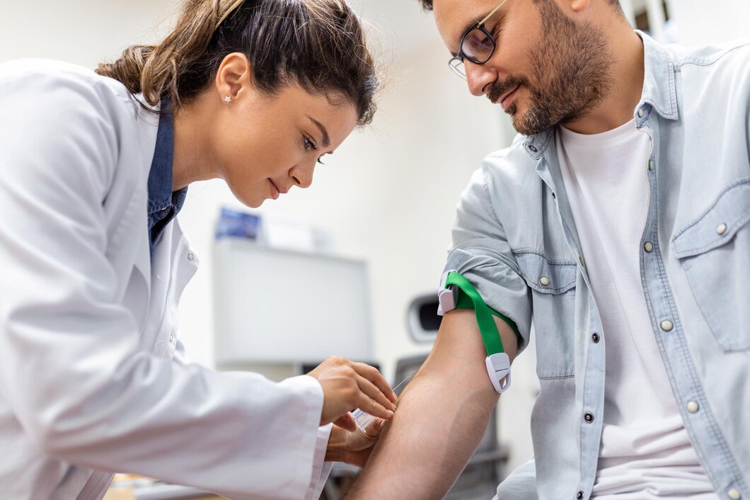 Understanding the Trop T Test: Importance and Procedure Explained