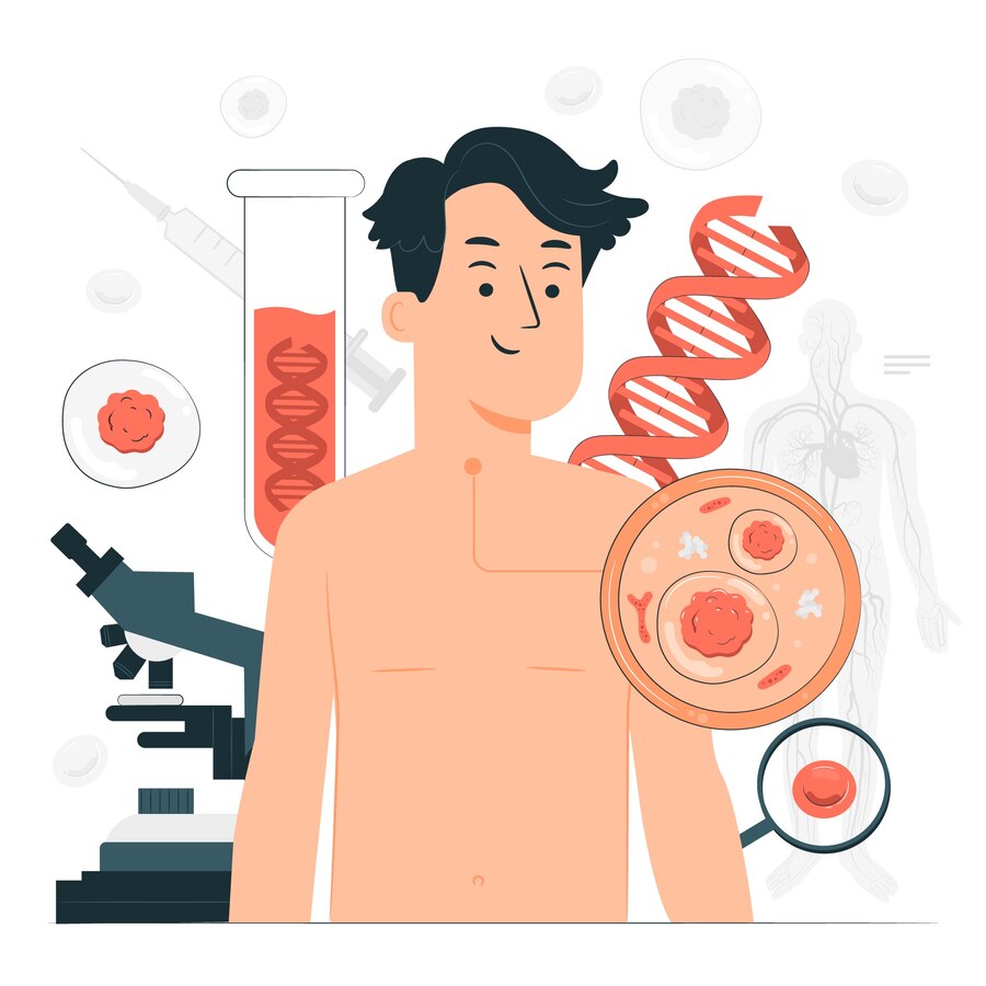 Leptin: The Hormone That Regulates Appetite and Weight