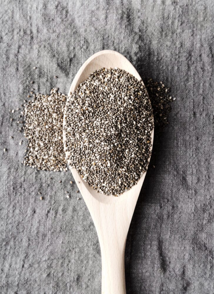Basil Seeds vs. Chia Seeds: Which Is Better for Your Health?