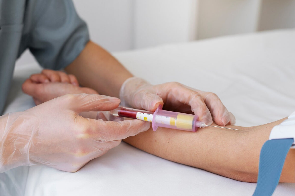 What is the HLA-B27 Test? Full Guide to Uses, Results, and Cost
