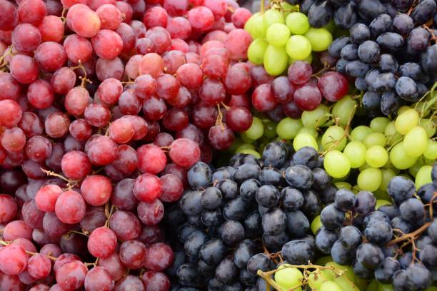 Benefits of Grapes | Benefits of Black Grapes | High Blood Pressure | Eating Grapes | Grape Juice |