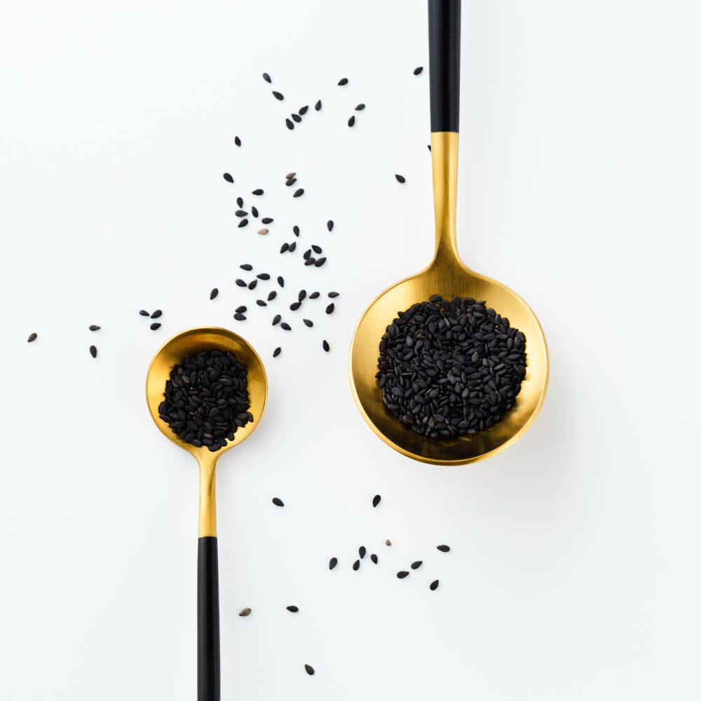 What Are Poppy Seeds?