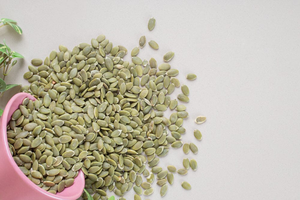 Pumpkin Seeds: How Healthy Are They?