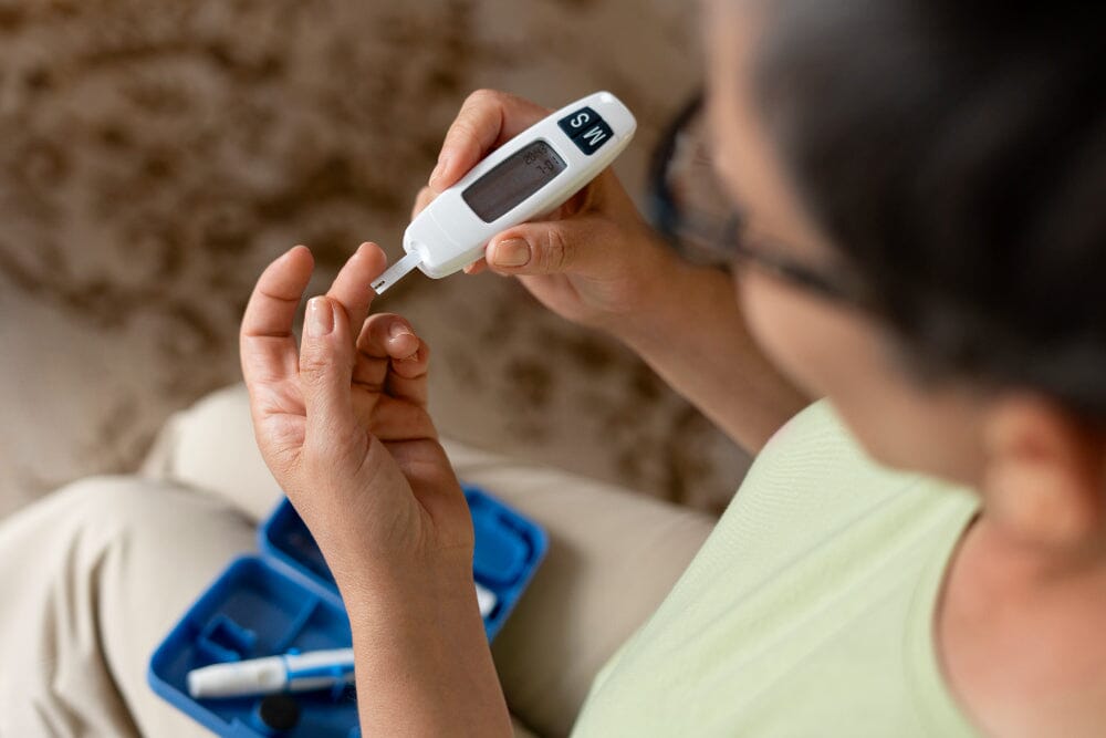 Understanding the HbA1c Test: the Secret to Better Management of Health