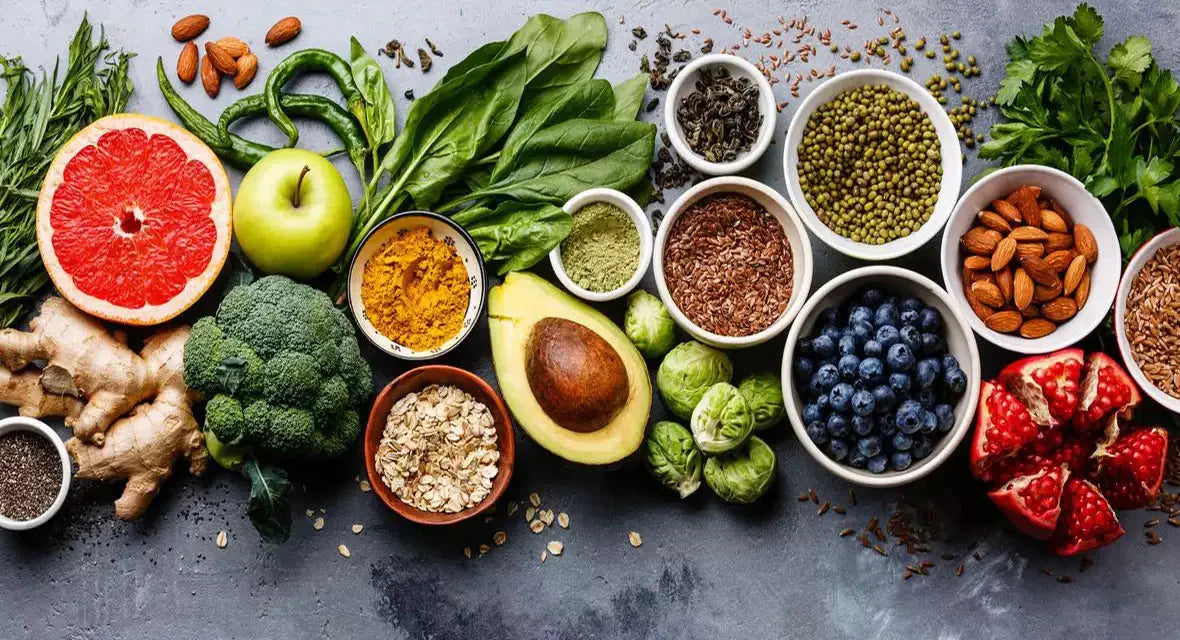 The Best Vitamin D Foods for Vegetarians for Improving Health