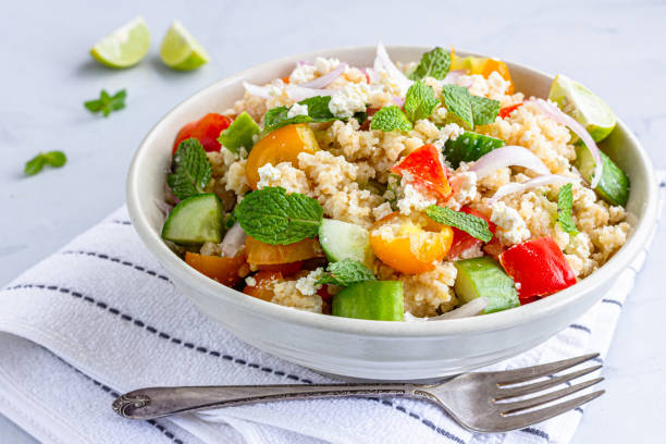 What is Quinoa | The Ultimate Guide to Nutrition, Benefits, and Cooking Tips