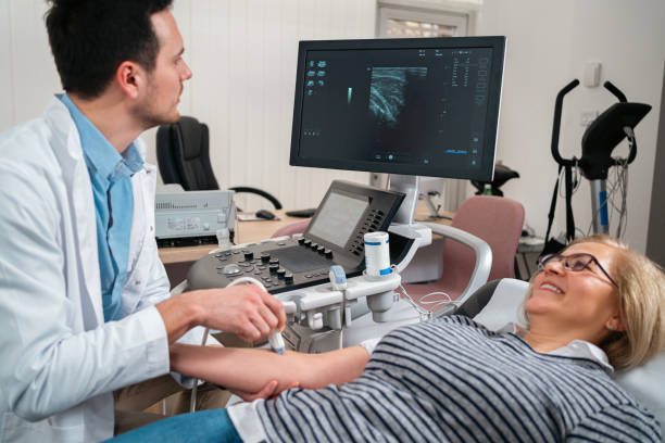 Color Doppler Test: A Complete Guide to Procedure & Results