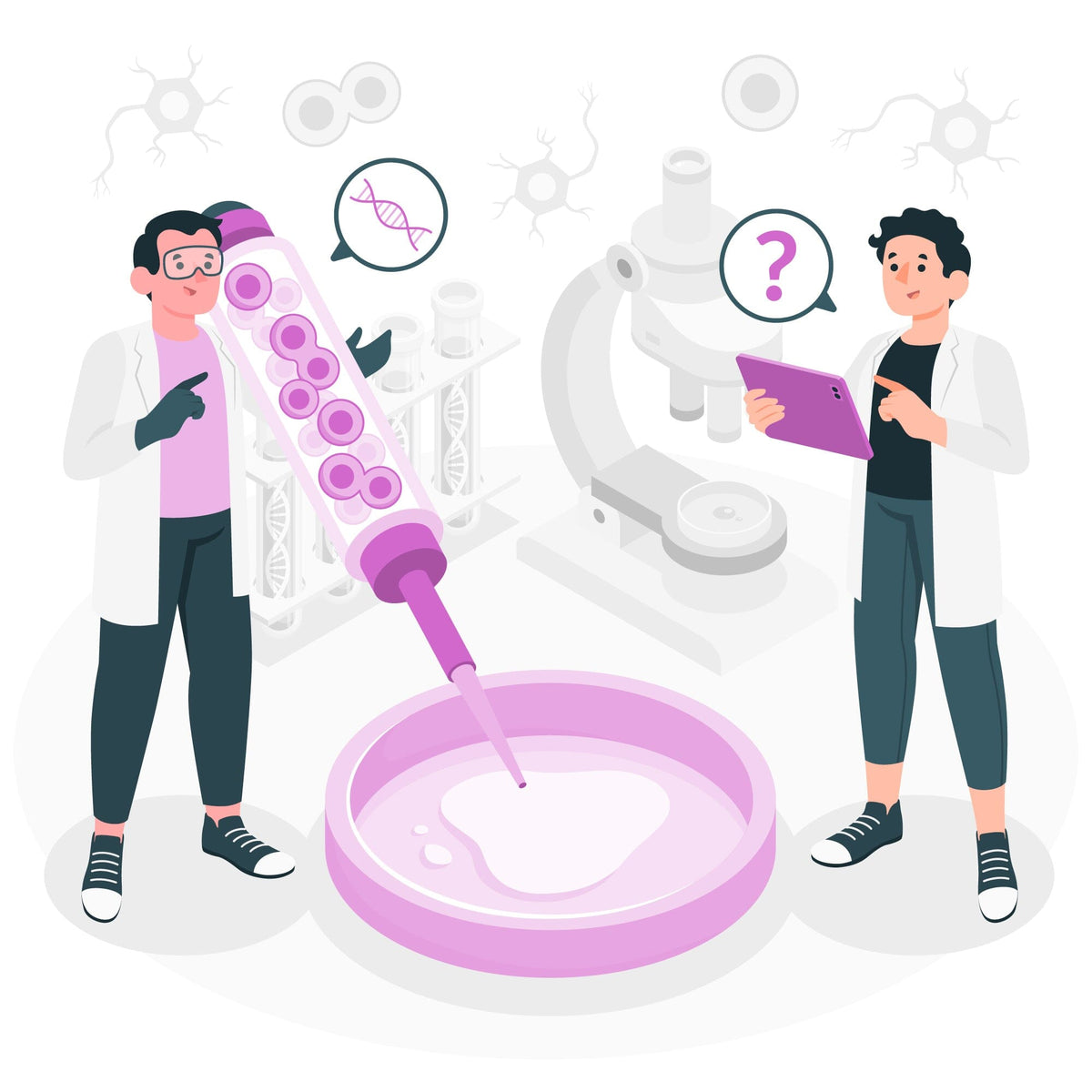 Understanding the Importance of the C Peptide Test for Insulin Levels