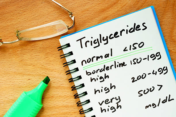 How to Reduce Triglycerides – Complete Guide