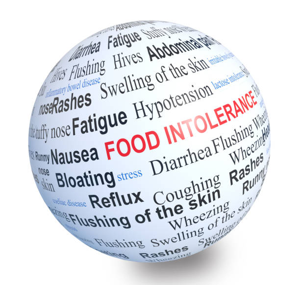 Understanding Food Intolerance Symptoms: Causes & Management