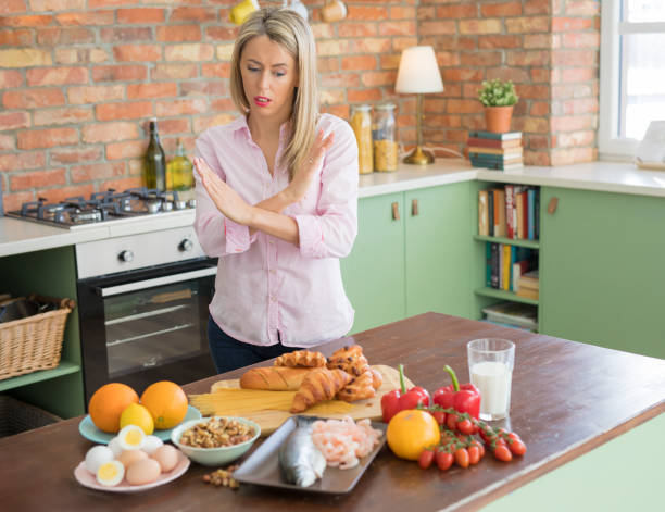 Food Intolerance Causes and Treatment
