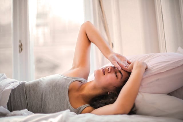 Chronic Fatigue Syndrome
