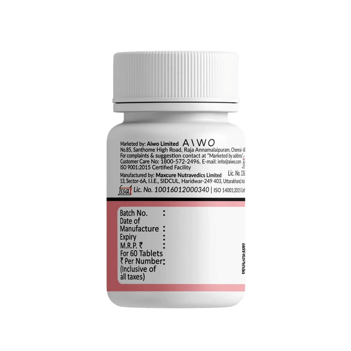MyDiagnostics Aiwo BIOTIN 10000 mcg