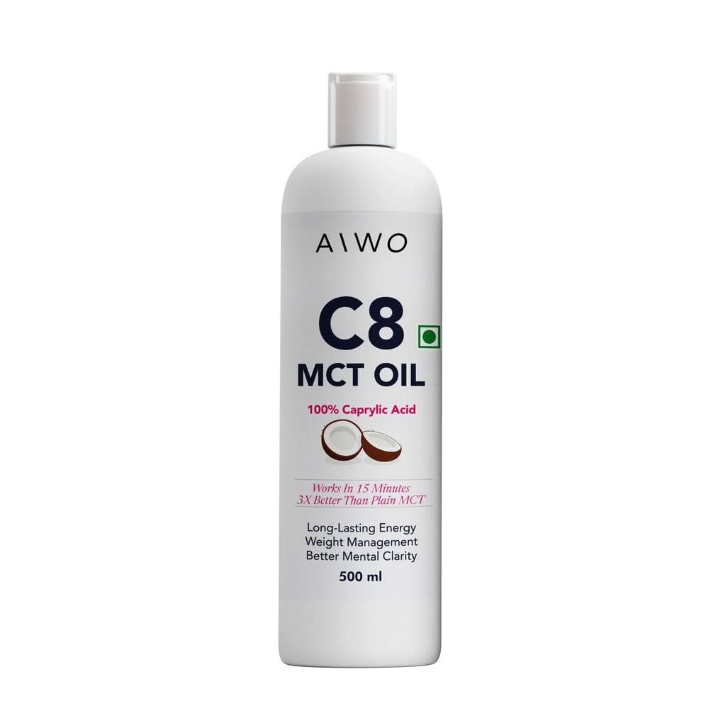 MyDiagnostics Aiwo C8 oil 500ml