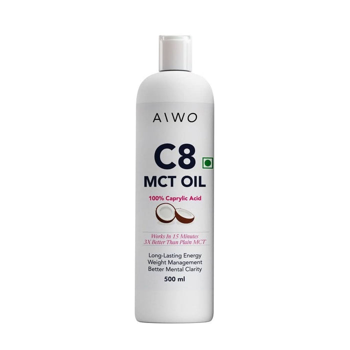 MyDiagnostics Aiwo C8 oil 500ml