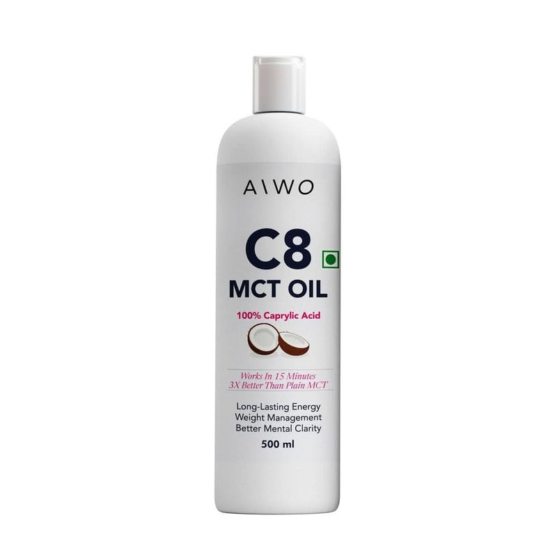 MyDiagnostics Aiwo C8 oil 500ml