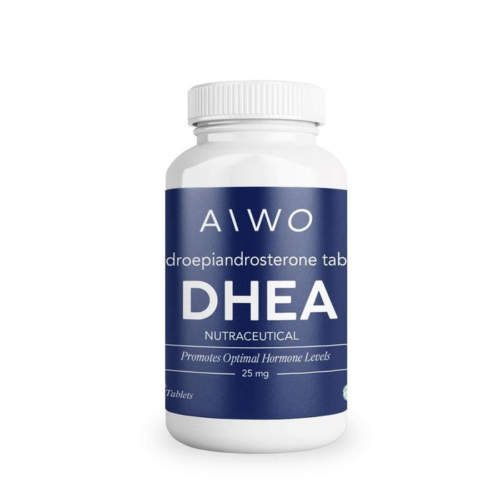 MyDiagnostics Aiwo DHEA