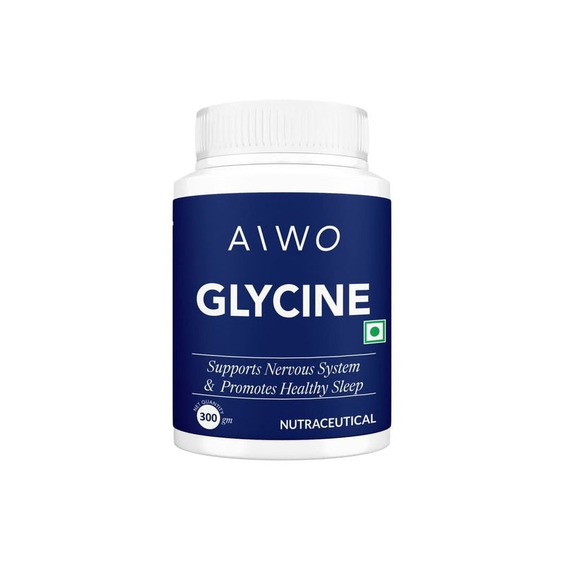 MyDiagnostics Aiwo GLYCINE