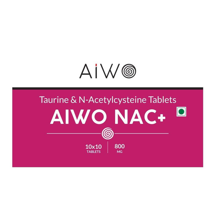 MyDiagnostics Aiwo NAC+