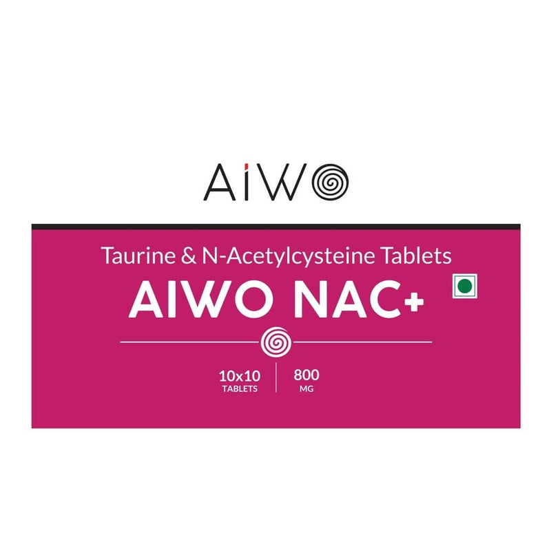 MyDiagnostics Aiwo NAC+