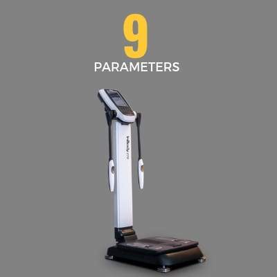 MyDiagnostics Body Composition Test (Inbody)