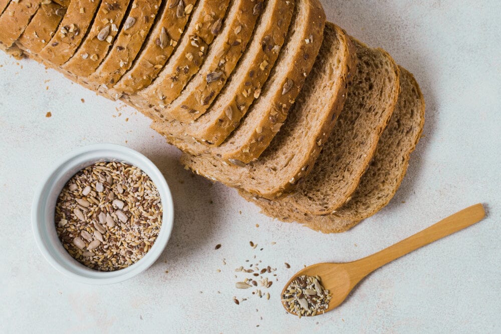 Low-Carb Bread: Everything You Need to Know Before You Buy