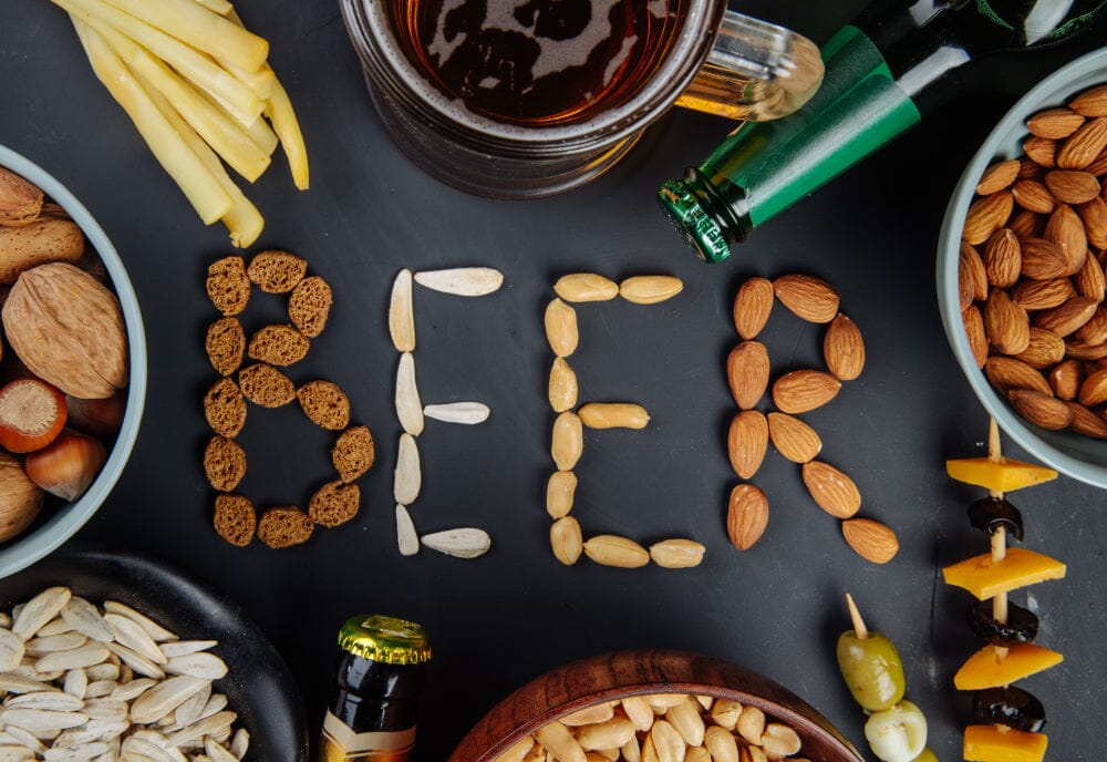 Top 10 Low Carb Beer Choices for Health-Conscious Drinkers