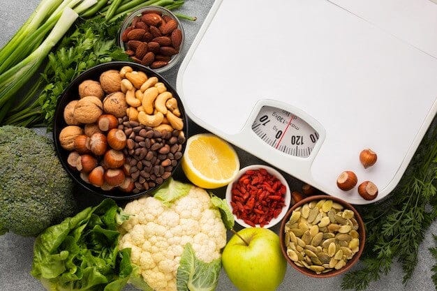 The Best Weight Gain Foods for Men and Women