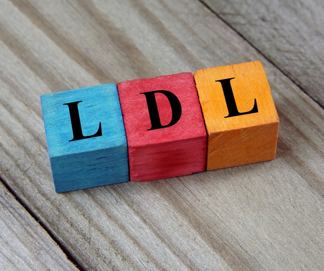 LDL Cholesterol